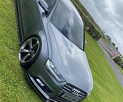 Audi A4 - Image 4/6
