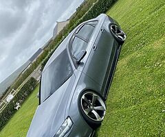Audi A4 - Image 5/6