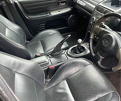 2004 Lexus IS 200 - Image 4/6