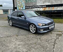 2004 Lexus IS 200 - Image 6/6