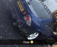 Looking cheap fun rwd