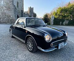 Nissan Figaro