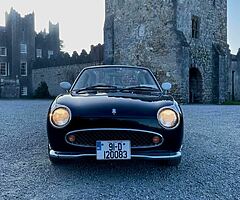 Nissan Figaro