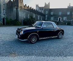 Nissan Figaro