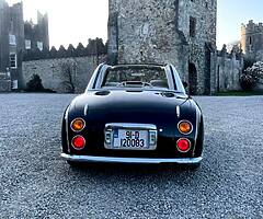 Nissan Figaro - Image 4/10