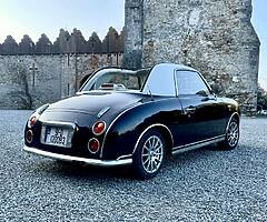 Nissan Figaro - Image 5/10
