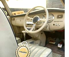 Nissan Figaro - Image 7/10