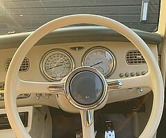 Nissan Figaro - Image 10/10