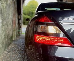 Mercedes S350 - Image 4/10