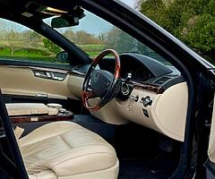 Mercedes S350 - Image 5/10