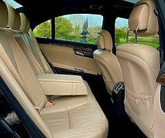 Mercedes S350 - Image 7/10