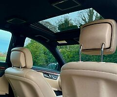 Mercedes S350 - Image 8/10