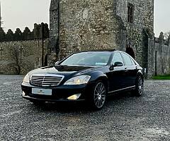 Mercedes S350 - Image 10/10