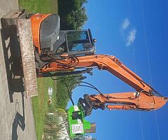 2022 Hitachi  Zaxi - Image 4/4