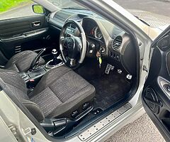 Toyota altezza tax and test - Image 7/10