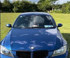 Bmw 320D msport - Image 4/10
