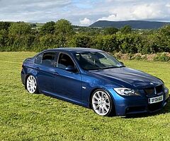 Bmw 320D msport - Image 5/10