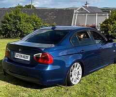 Bmw 320D msport - Image 6/10