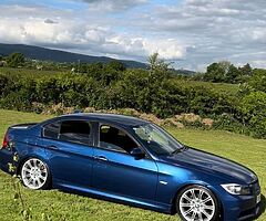 Bmw 320D msport - Image 7/10