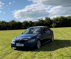 Bmw 320D msport - Image 9/10