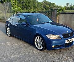 Bmw 320D msport - Image 10/10