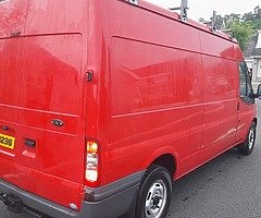 2012 Ford Transit - Image 3/5