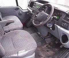 2012 Ford Transit - Image 4/5