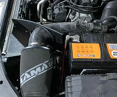Induction kit