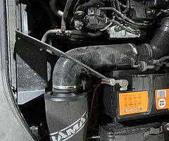 Induction kit