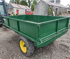 2003 Wessex  Tipper
