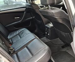2008 bmw 520d nct 02.23 tax 09.22 cheap tax 280e per yer - Image 8/10