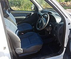 PEUGEOT PARTNER 2007 - Image 5/8