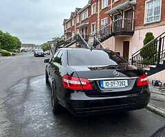 E200 CDI - Image 3/5