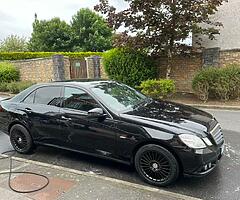 E200 CDI - Image 5/5