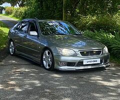 2004 facelift Le sport