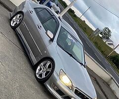 2004 facelift Le sport - Image 3/10