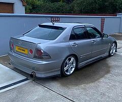 2004 facelift Le sport - Image 4/10
