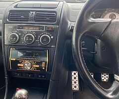 2004 facelift Le sport - Image 7/10