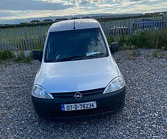 Opel Comb - Image 3/5