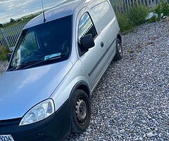 Opel Comb - Image 4/5