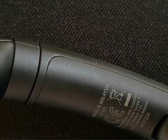 Sony headphones