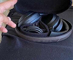 Sony headphones