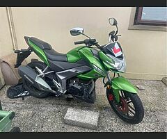 2015 Kymco Like