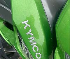 2015 Kymco Like - Image 3/4