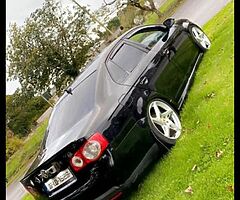 Mk5 Jetta bits wanted