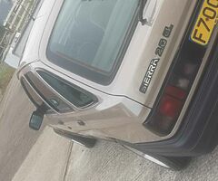 1989 Ford Ford Sierra - Image 4/7