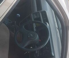 1989 Ford Ford Sierra - Image 5/7