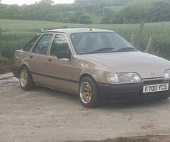 1989 Ford Ford Sierra - Image 7/7