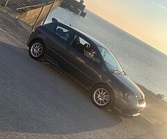 Corolla tsport (fresh mot)