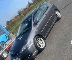 Corolla tsport (fresh mot)